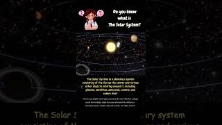 solar system is [upl. by Nyliuqcaj637]