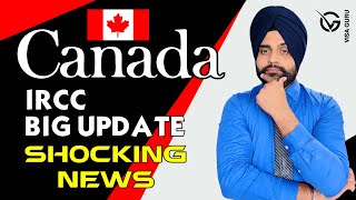 New Rules For Canada Visa Shocking News on Backlogs irccPPR timeline Canada Visa Guru gurpreet [upl. by Notrom]