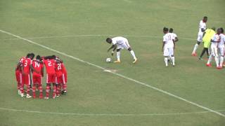 Hearts of Oak 31 Asante Kotoko Ghana 60 match [upl. by Chema639]