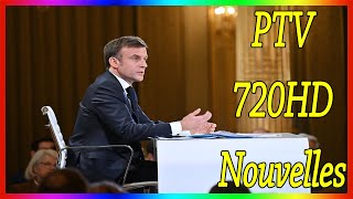 Emmanuel Macron  cette élégante maison de Bagnères de Bigorre où il passait ses vacances [upl. by Rosati]