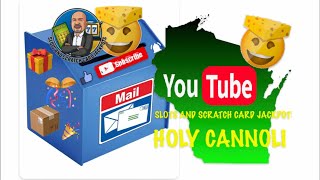 Unbelievable Fun  Fan Mail Livestream scratchoffticketwins scratchcards lottery [upl. by Adnylg]