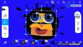 klasky csupo logo flipaclip in CRAZY SPEEDRUN 🌟MOST VIEWED VIDEO ON CHANNEL🌟 [upl. by Moya]