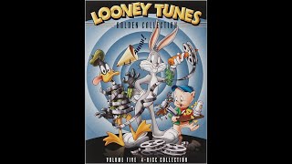 Trailers from Looney Tunes Golden Collection Volume 5 2007 DVD [upl. by Atinihs]