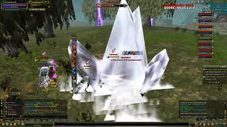 Knight Online PK Rogue Comander [upl. by Lithea]