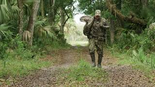 Mossy Oak Turkey Hunting Gear  Outfitting Your Obsession [upl. by Rihaz996]