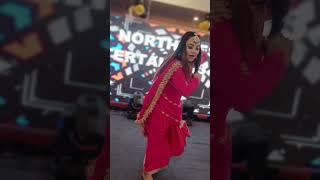 North West Entertainers Jyoti DJs solo artist reels bhangra bhangra [upl. by Casia519]