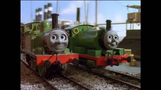 Il trenino Thomas S5E22 Fai felice qualcuno parte 2 [upl. by Lledroc]