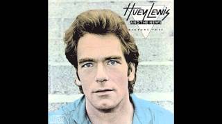 Huey Lewis And The News  1982  Tattoo Giving It All Up For Love [upl. by Goober]