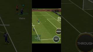 Dont score First ⚠️ fcmobile25 fifamobileeafc25 easportsfcmobile24 mrbeast [upl. by Reteip]