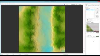 Geo Control 2 Tutorial Selections [upl. by Ettenoitna851]