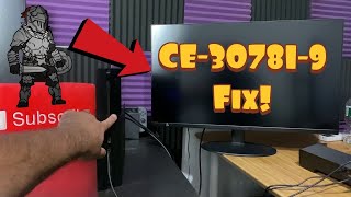 How To Fix PS4 Error CE307819 In 2020  PS4 Update 755 Fix [upl. by Schick]