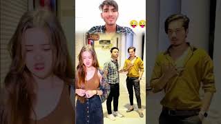 Sanaya ka popat Ho Gaya bollywood newsong foryou love sameerabbasi couplegoals coolboyadnan [upl. by Dranyer]