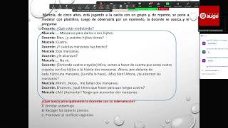 Conocimientos Pedagógicos  Nombramiento Docente [upl. by Ileyan136]