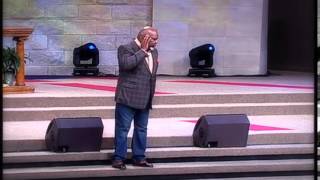 TD Jakes Sermons Nothing Youve Been Through Will Be Wasted Part 1 [upl. by Darach]