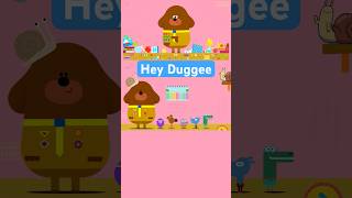 Counting Rabbits  Hey Duggee  The Counting Badge [upl. by Nuahsyd]