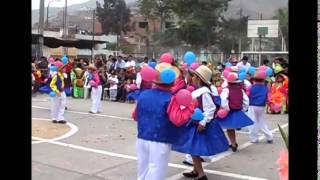 Carnaval coqueta [upl. by Linis]