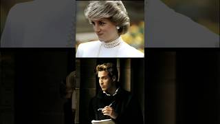 Similarity Between Princess Diana and Prince Williampart 2 ytshorts viral youtubeshorts [upl. by Reerg]