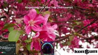 Novaspace  Time After Time Instrumental  Konsum  2002 [upl. by Anthea]