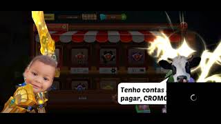 CLASH OF STREAMERS GAMEPLAY PARTE 6  NTF BLOCKCHAIN GAME [upl. by Dominik]