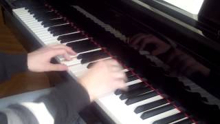 ABRSM Piano 20132014 Grade 1 A5 A5 Preludefrom Suite No 1 in G  Purcell [upl. by Ecnav389]