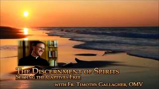 14 The Twelfth Rule The Discernment of Spirits w Fr Timothy Gallagher OMV [upl. by Kohler252]