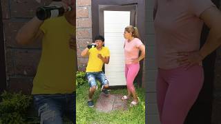 FELIZ DÍA DEL PADRE 🎉 shorts comedia humor youtubeshorts [upl. by Raskin114]