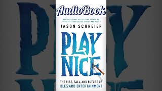 The Motivational Play Nice Audiobook on Readbookspk YouTube audiobook audiostory audiobible [upl. by Pritchard]