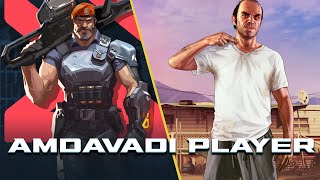 🔴 JUST Randoms Games free livestream gujarat gujarati livestreaming valorant gta minecraft [upl. by Tal]