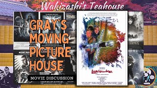 LADYHAWKE 1985  Movie Review amp Discussion [upl. by Kiefer934]