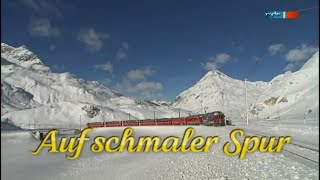 Auf schmaler Spur  26 Dezember 2012 [upl. by Archaimbaud]