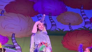 Seussical Jr HIGHLIGHTS VIDEO [upl. by Gannes]