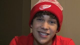 Austin Mahones Favorite Songs [upl. by Kcirddehs]