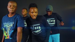 Yakisasa band Tembea Na Yesu official music video [upl. by Apfel]