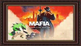 Mafia I 011 🧑🏻‍💼 Massenmord im Hause Gottes  Let´s Play Mafia 1 Definitive Edition [upl. by Oilerua758]