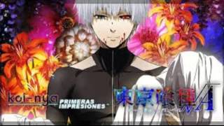 tokyo ghoul temporada 2 cap 5 sub español [upl. by Jannelle768]