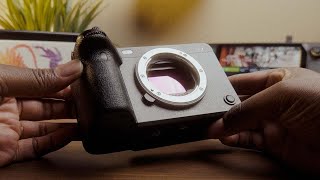 Sony FX3  3 Year Review [upl. by Ecitsuj]