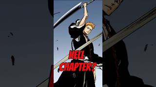 Why Does Ichigos HELL ARC Zangetsu Look Like THAT EXPLAINED bleach bleachtybw [upl. by Schwenk]