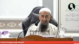 🔴 UAI LIVE  18122023 Kuliyyah Maghrib amp Soal Jawab Agama  Ustaz Azhar Idrus [upl. by Odin]