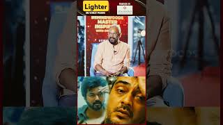 Venkat Prabhu ulkuthu irukada vijay tvk [upl. by Oknuj]