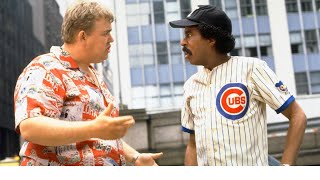 Review Brewster’s Millions Starring Richard Pryor amp John Candy [upl. by Anilahs]