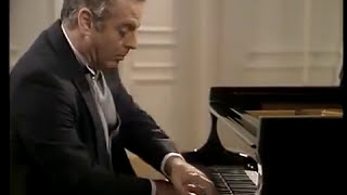 Mozart Piano Sonata No 11 A major K 331 Daniel Barenboim [upl. by Russia]