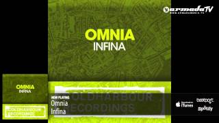 Omnia  Infina Original Mix [upl. by Llednav264]