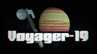 Voyager19 Release Trailer [upl. by Chrystal]