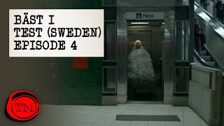 Bäst i Test  Series 1 Episode 4  Full Episodes  Taskmaster Sweden [upl. by Parrish]