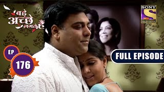 New Start  Bade Achhe Lagte Hain  Ep 176  Full Episode [upl. by Itch413]