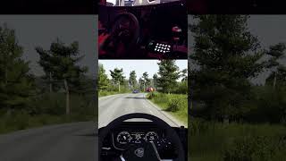 Scania NextGen R540 driving realistic relaxing ets2 eurotrucksimulator2realisticdriving [upl. by Dekeles]