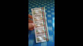 APA ITU OBAT METRONIDAZOL shorts metronidazole sahabatkesehatan [upl. by Darraj215]