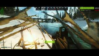 Escape from Tarkov  Extraction Points Smugglers Boat [upl. by Maddox]