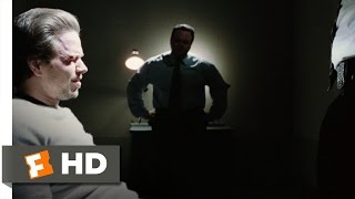 Four Brothers 99 Movie CLIP  Police Interrogations 2005 HD [upl. by Ydderf]