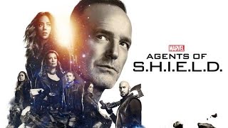 Agents of SHIELD Review [upl. by Kiyohara]